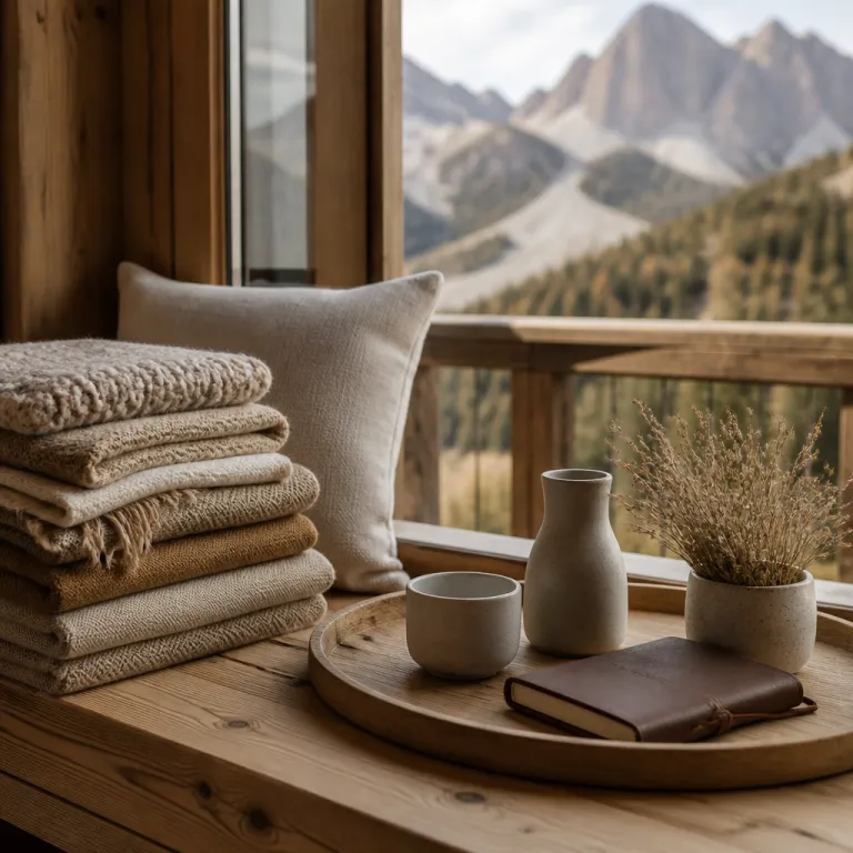 Luxury hotels in the Dolomites for extended alpine stays